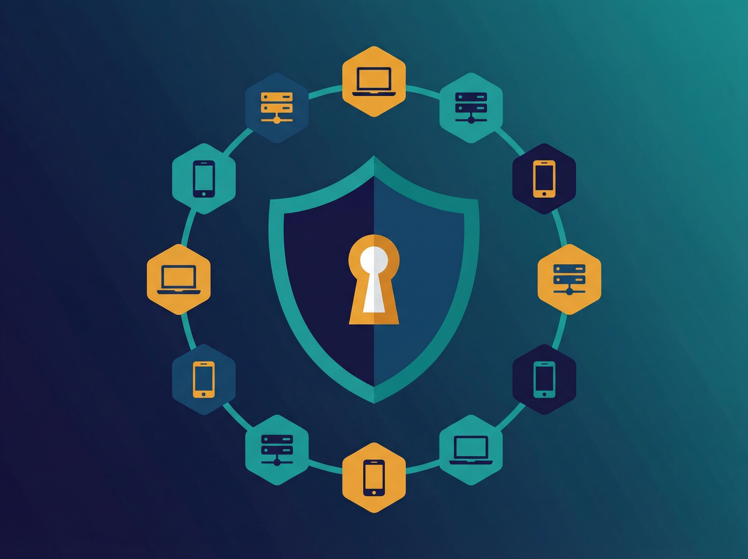 Cybersecurity & Risk Management