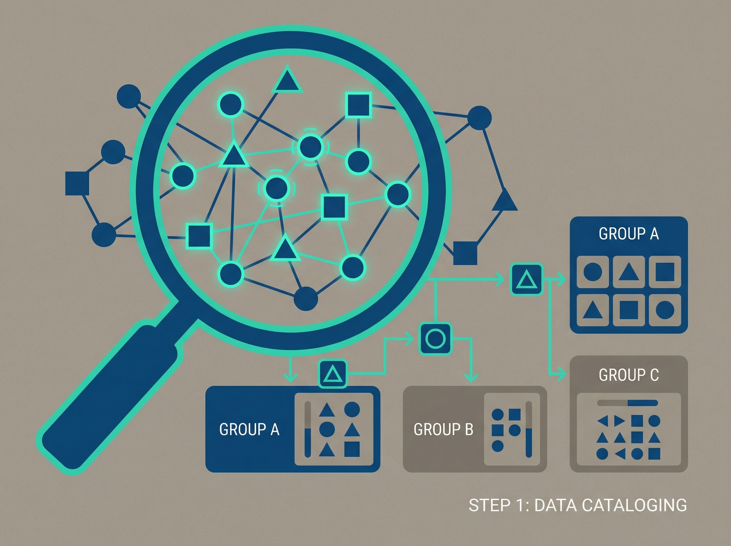 Step 1: Discovery & Assessment