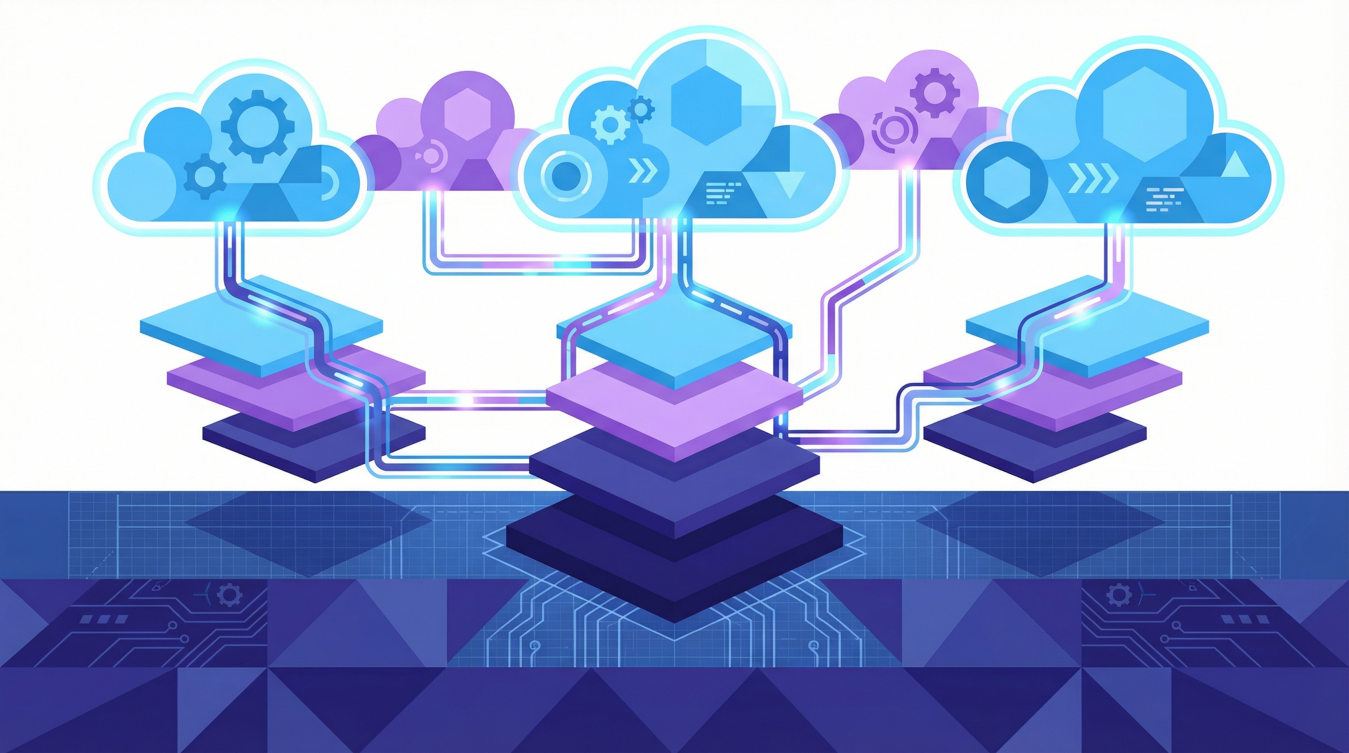 Cloud Consulting & Digital Transformation