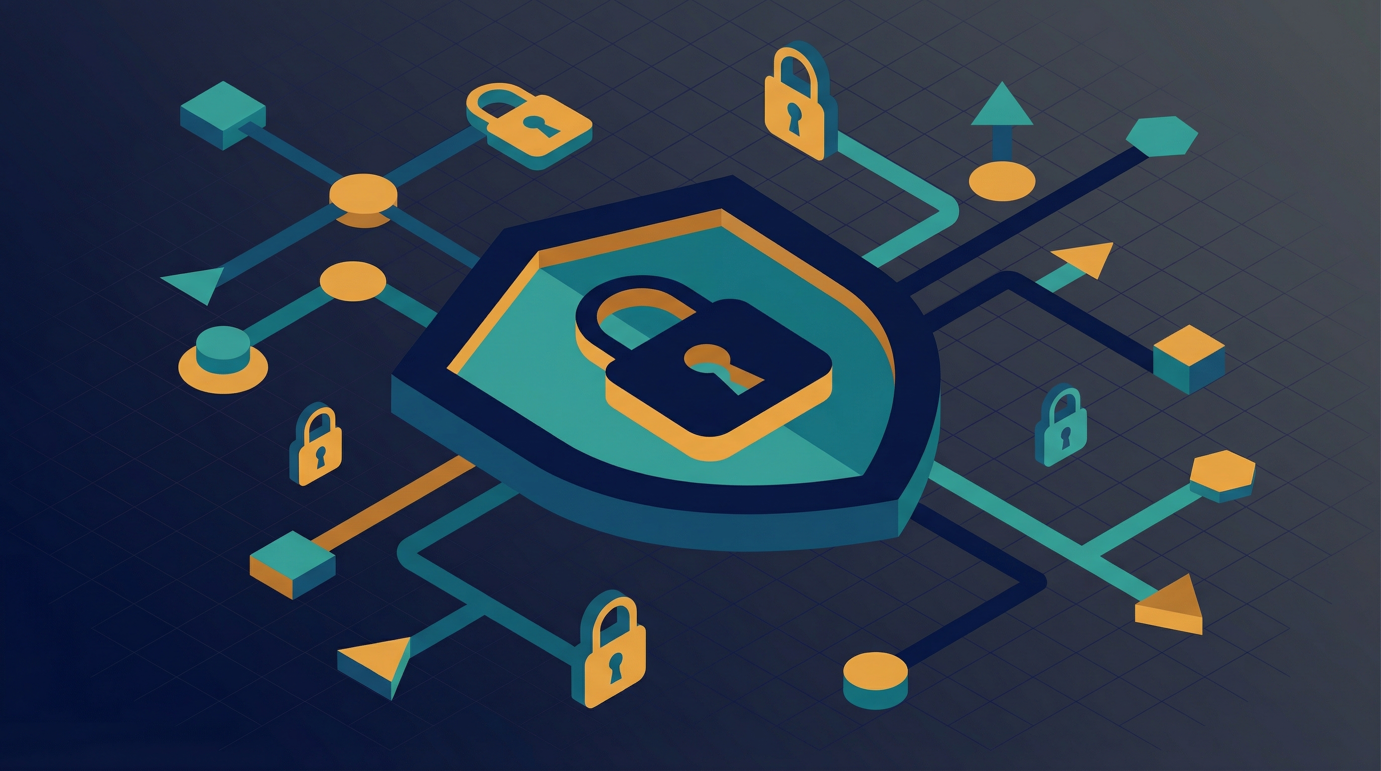 Cybersecurity & Risk Management Services