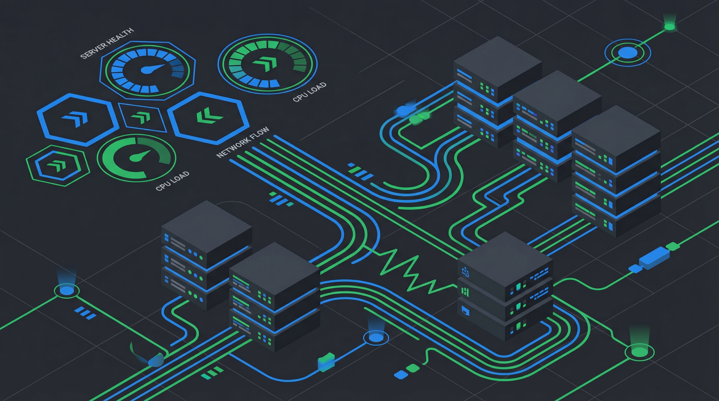 Managed IT Services for Growing Businesses